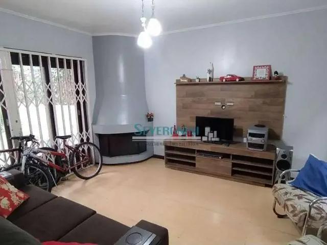 Casa venda em Cachoeirinha, Região Geográfica Intermediária de Porto Alegre