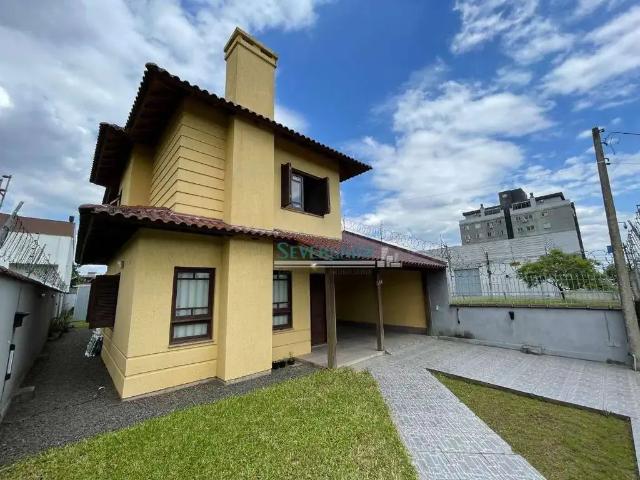 Casa venda em Cachoeirinha, Região Geográfica Intermediária de Porto Alegre