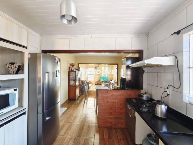 Casa venda em Quitandinha, Cachoeirinha