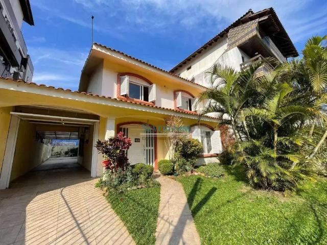 Casa venda em Região Geográfica Imediata de Novo Hamburgo - São Leopoldo, Região Metropolitana de Porto Alegre