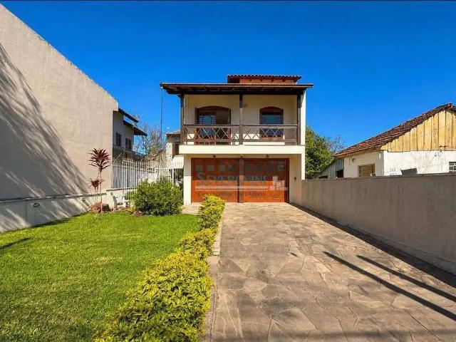 Casa venda em Cachoeirinha, Região Geográfica Intermediária de Porto Alegre