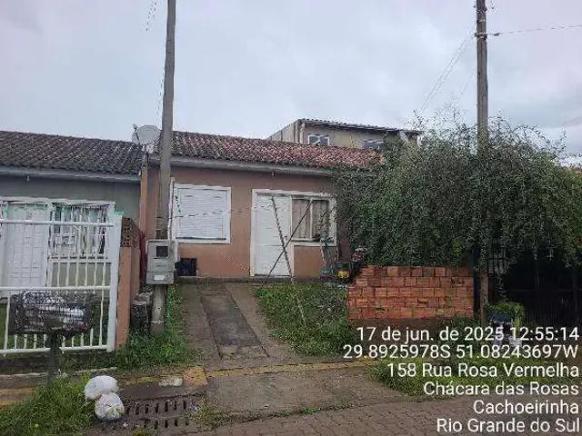 Casa venda em Região Geográfica Imediata de Porto Alegre, Região Metropolitana de Porto Alegre