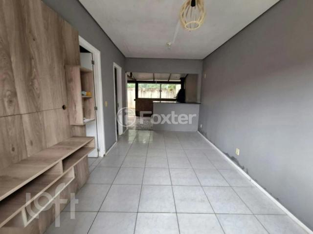 Casa venda em Cachoeirinha