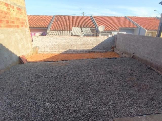 Casa venda em Residencial Cachoeirinha II, Cachoeirinha