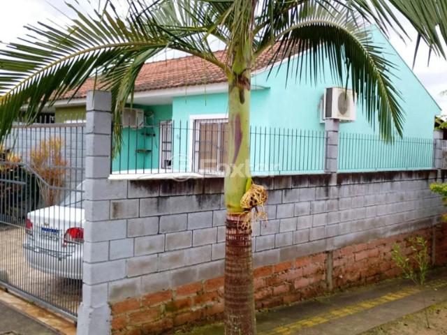 Casa venda em Residencial Cachoeirinha II, Cachoeirinha