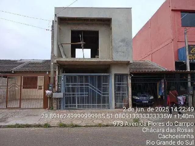 Casa venda em Região Geográfica Imediata de Porto Alegre, Região Metropolitana de Porto Alegre