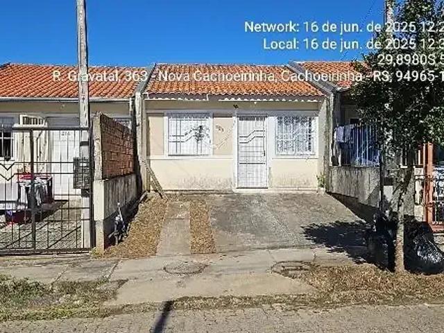Casa venda em Região Geográfica Imediata de Porto Alegre, Região Metropolitana de Porto Alegre