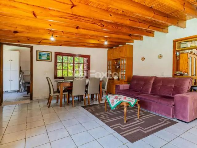 Casa venda em Residencial Cachoeirinha II, Cachoeirinha