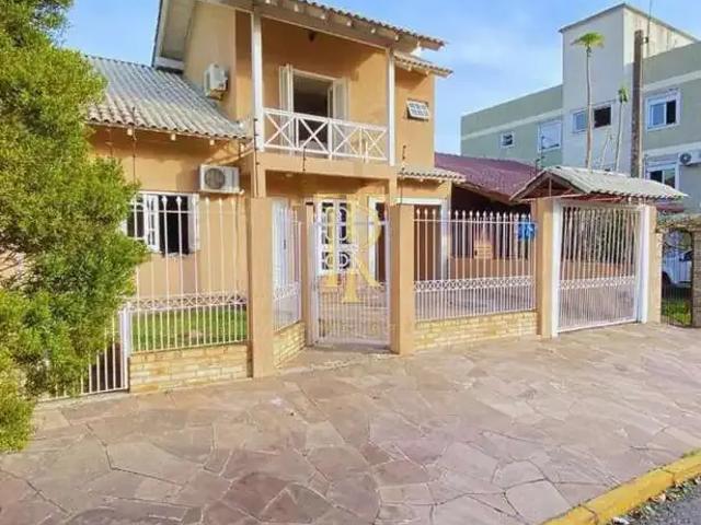 Casa venda em Quitandinha, Cachoeirinha