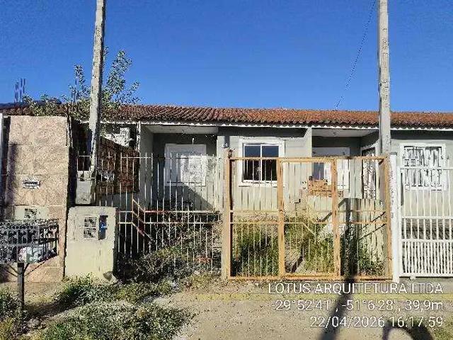 Casa venda em Região Geográfica Imediata de Porto Alegre, Região Metropolitana de Porto Alegre