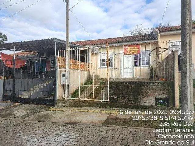 Casa venda em Região Geográfica Imediata de Porto Alegre, Região Metropolitana de Porto Alegre