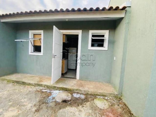 Casa venda em Cachoeirinha