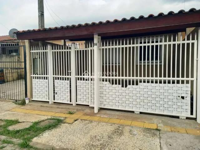 Casa venda em Cachoeirinha