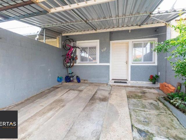 Casa venda em Residencial Cachoeirinha I, Cachoeirinha