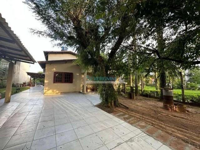 Casa venda em Cachoeirinha, Região Geográfica Intermediária de Porto Alegre