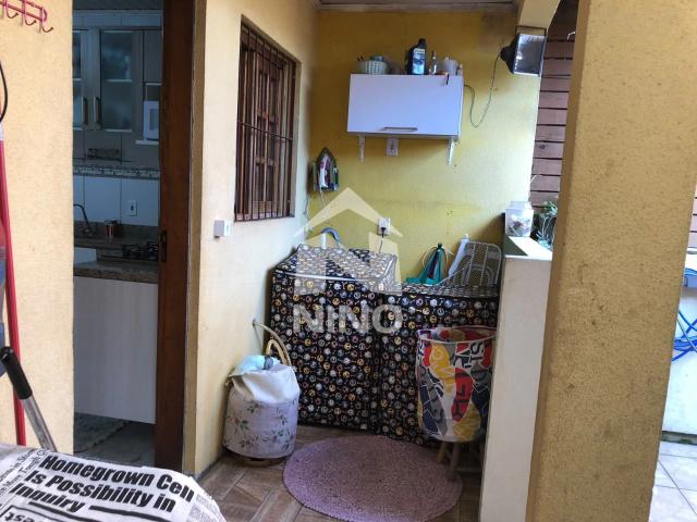 Casa venda em Cachoeirinha, Região Geográfica Intermediária de Porto Alegre
