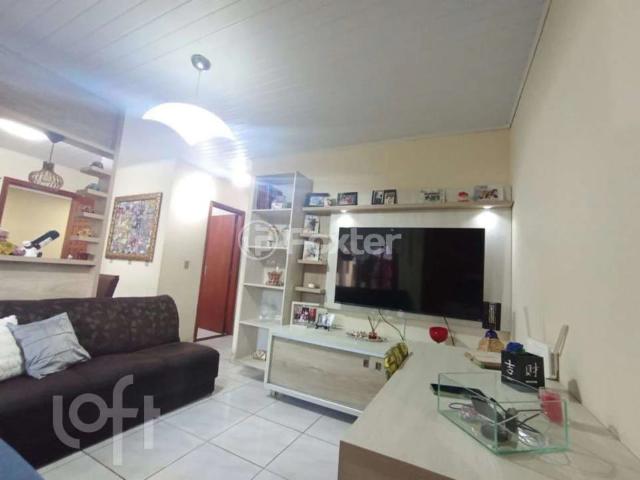 Casa venda em Cachoeirinha