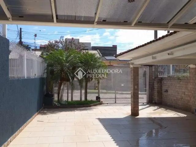 Casa venda em Cachoeirinha