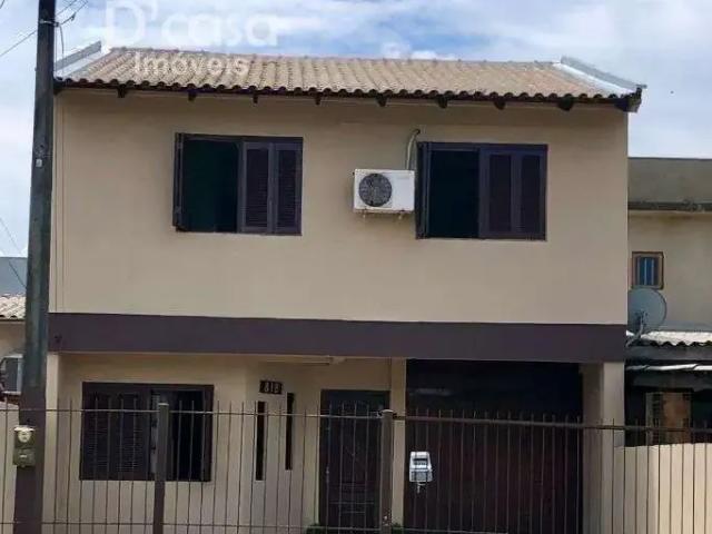 Casa venda em Jardim do Bosque, Cachoeirinha