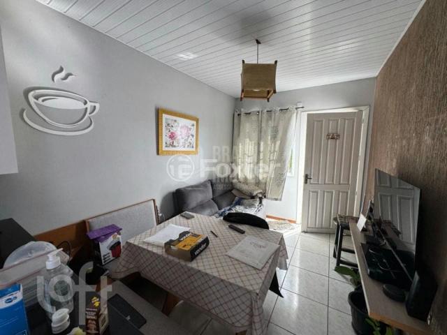 Casa venda em Residencial Cachoeirinha II, Cachoeirinha