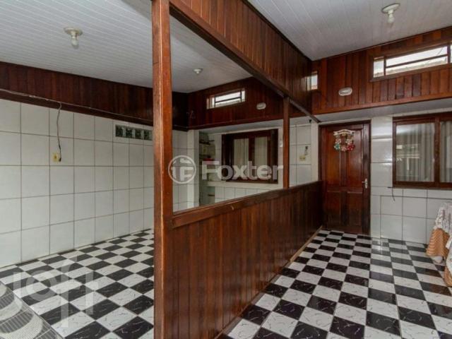 Casa venda em Cachoeirinha