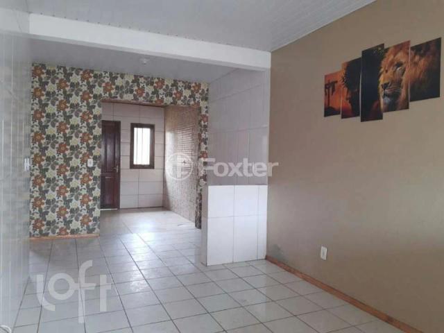 Casa venda em Residencial Cachoeirinha II, Cachoeirinha