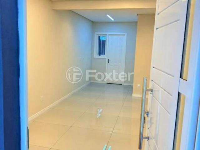 Casa venda em Residencial Cachoeirinha II, Cachoeirinha
