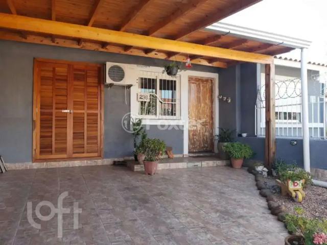 Casa venda em Região Geográfica Imediata de Porto Alegre, Região Metropolitana de Porto Alegre