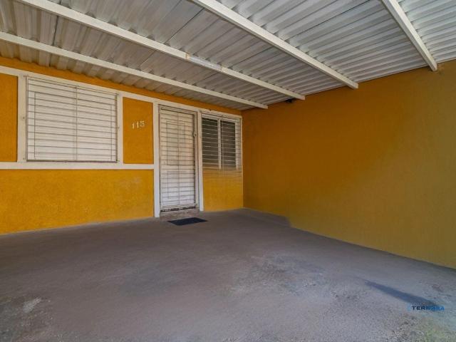 Casa venda em Residencial Cachoeirinha II, Cachoeirinha