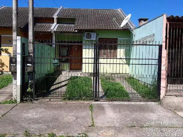 Casa venda em Região Geográfica Imediata de Porto Alegre, Região Metropolitana de Porto Alegre