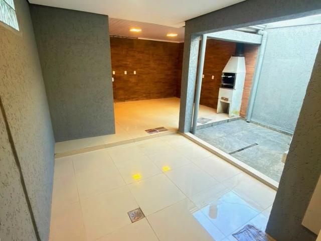 Casa venda em Residencial Cachoeirinha II, Cachoeirinha