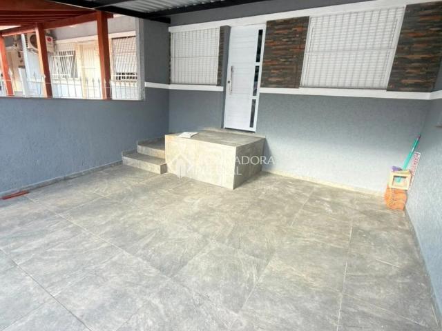 Casa venda em Residencial Cachoeirinha II, Cachoeirinha