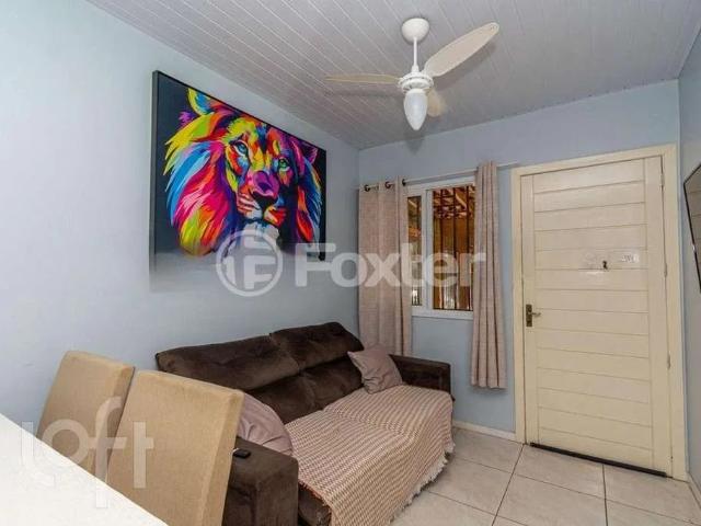 Casa venda em Residencial Cachoeirinha II, Cachoeirinha