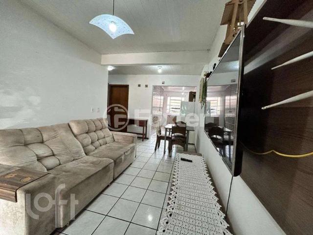 Casa venda em Residencial Cachoeirinha II, Cachoeirinha