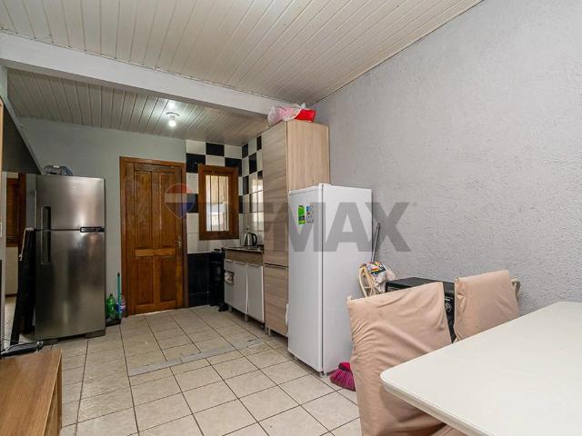 Casa venda em Cachoeirinha