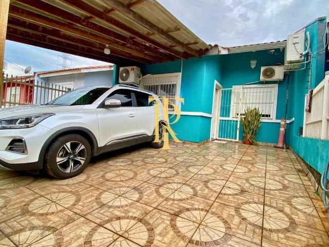 Casa venda em Residencial Cachoeirinha II, Cachoeirinha