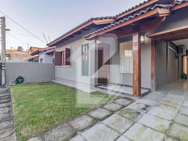 Casa venda em Cachoeirinha