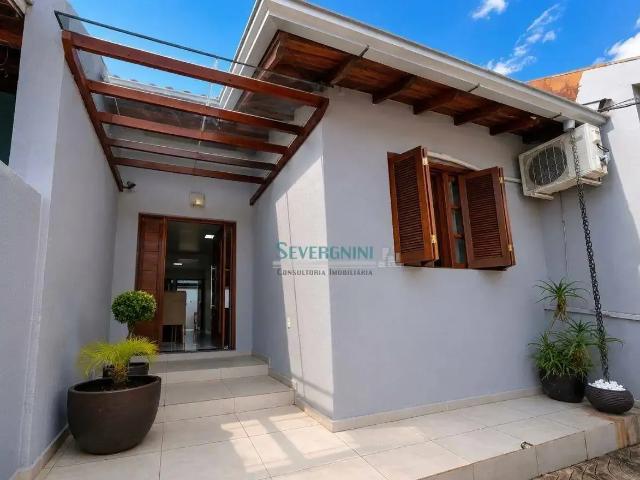 Casa venda em Cachoeirinha, Região Geográfica Intermediária de Porto Alegre