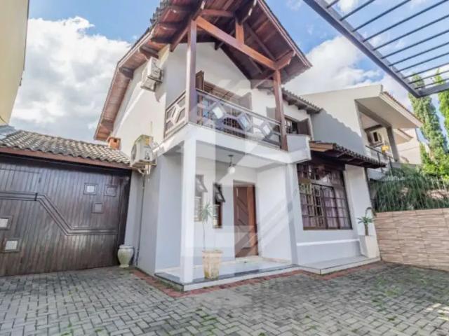 Casa venda em Cachoeirinha