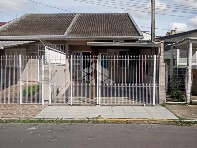 Casa venda em Cachoeirinha