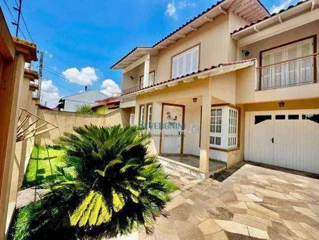 Casa venda em Cachoeirinha, Região Geográfica Intermediária de Porto Alegre