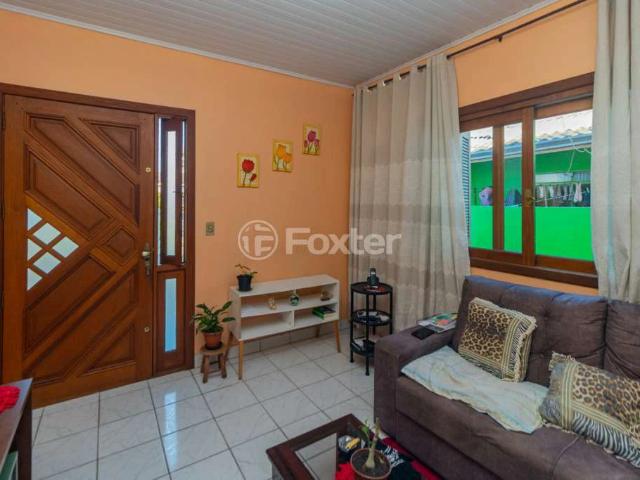 Casa venda em Cachoeirinha