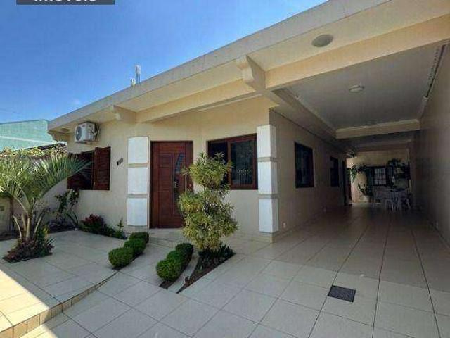 Casa venda em Parque Brasília, Cachoeirinha