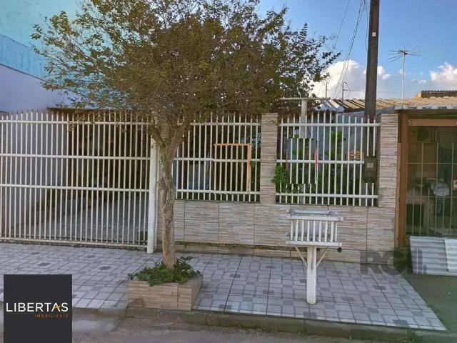 Casa venda em Parque da Matriz, Cachoeirinha