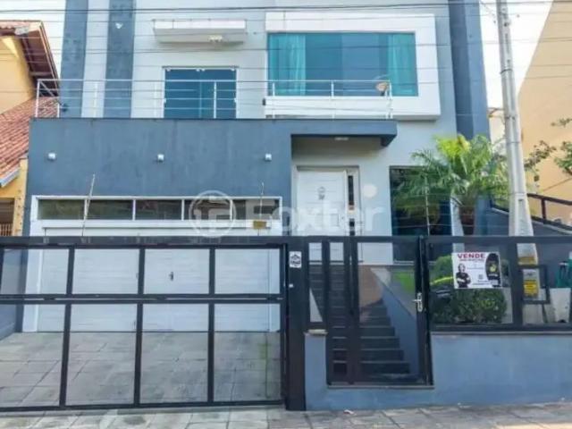 Casa venda em Cachoeirinha