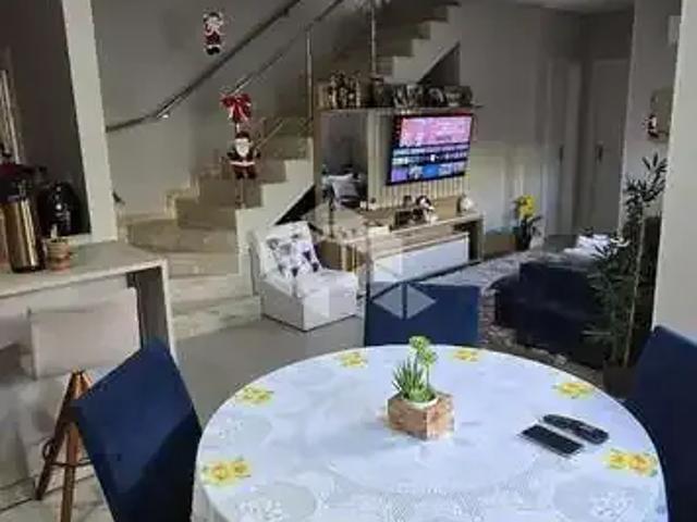 Casa venda em Cachoeirinha