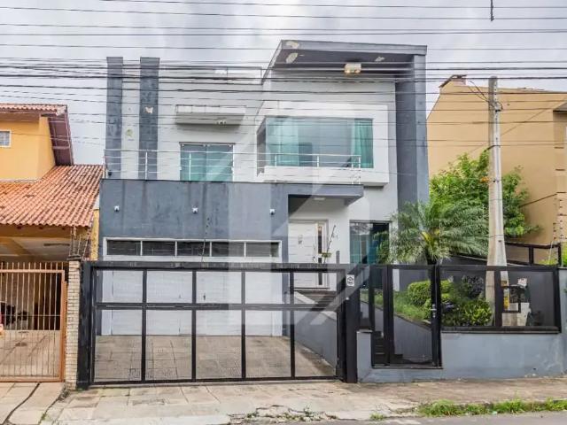 Casa venda em Cachoeirinha