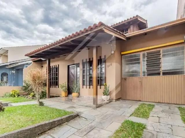 Casa venda em Cachoeirinha