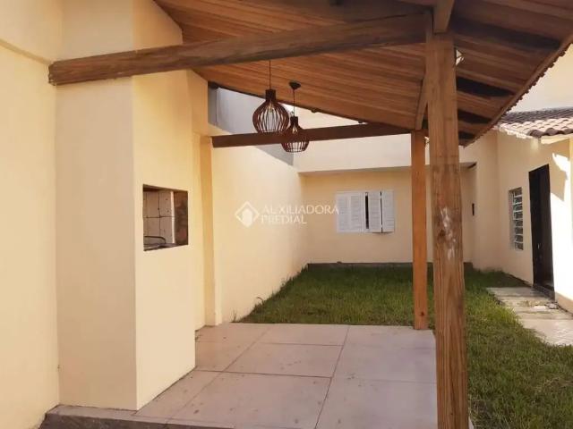 Casa venda em Cachoeirinha