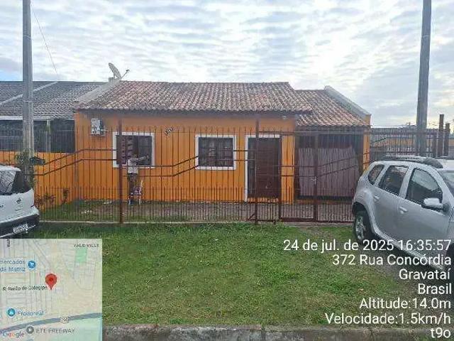 Casa venda em Região Geográfica Imediata de Porto Alegre, Região Metropolitana de Porto Alegre